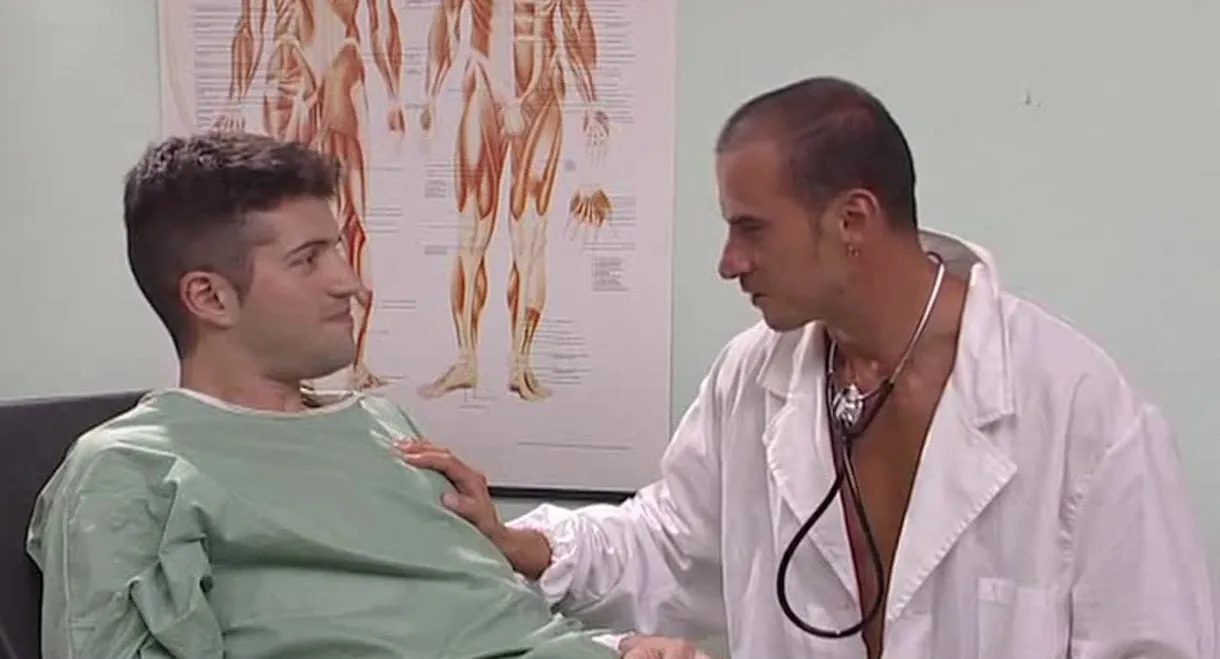 Gay Day Hospital 3