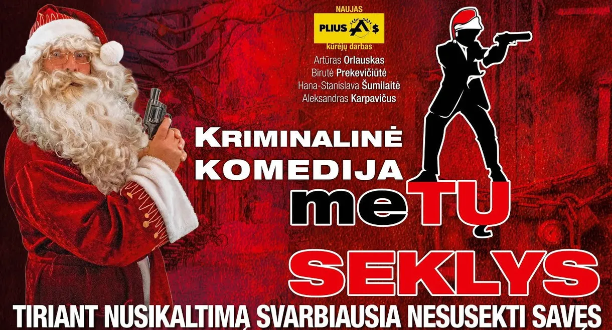 Metų seklys