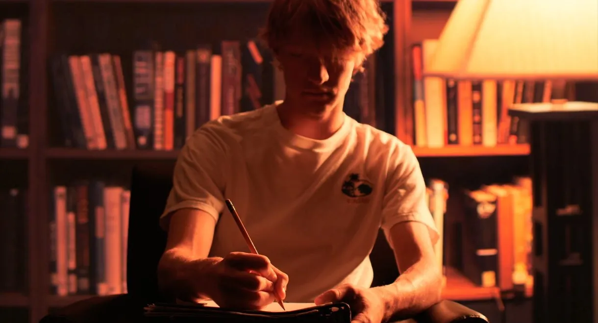 Written Existence