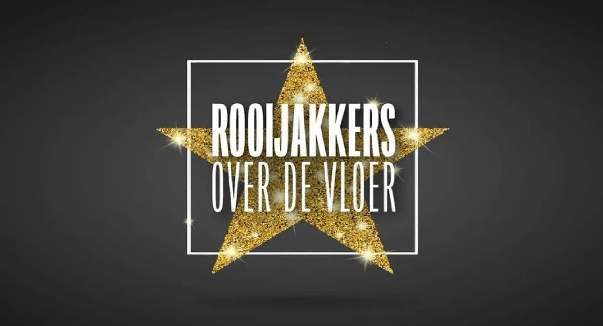 Rooijakkers over de Vloer