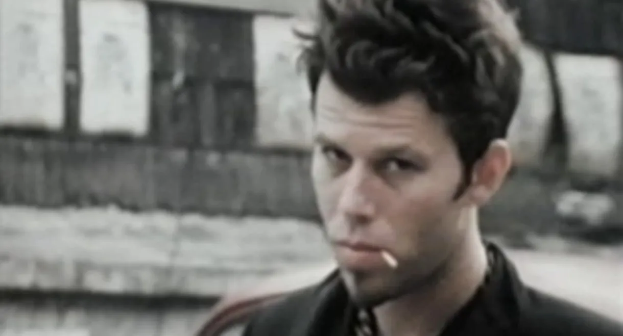 Tom Waits: A Day in Vienna