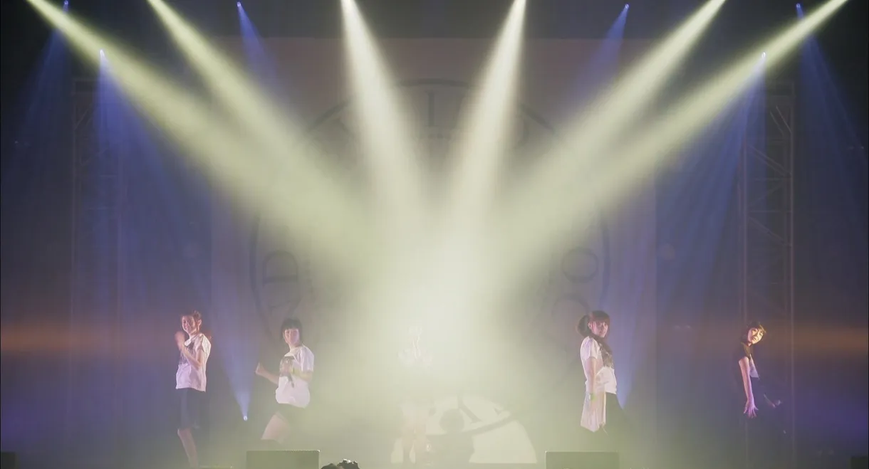 BiS: Road to Budokan Kokugikan "Who Killed Idol?"
