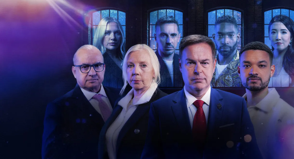Dragons' Den