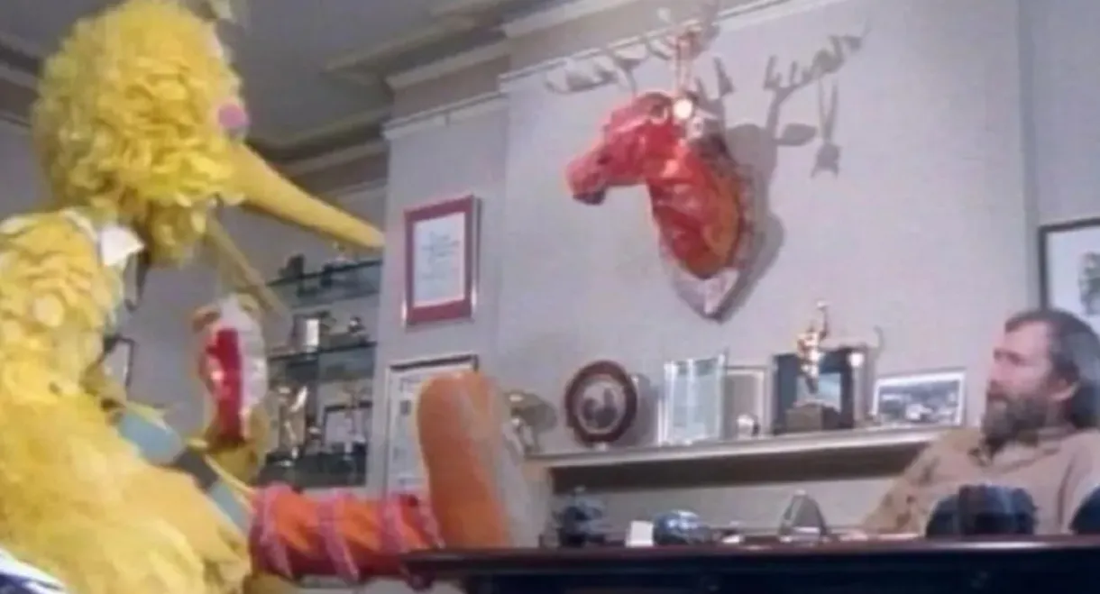 Henson's Place: The Man Behind the Muppets
