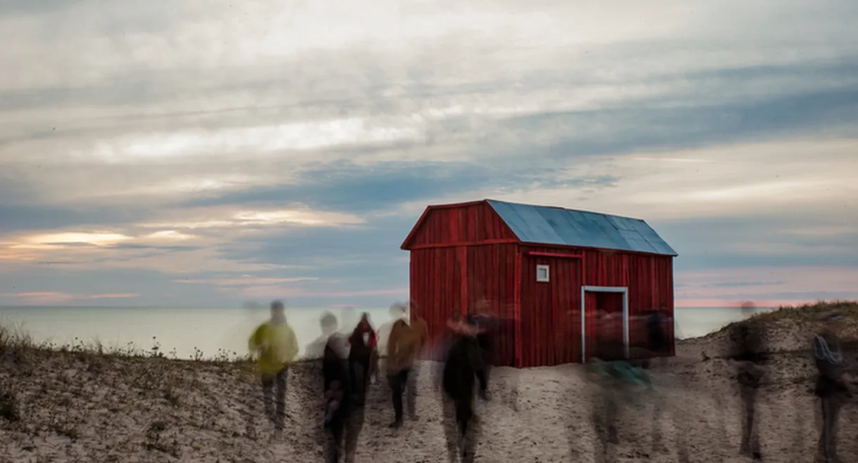 The Red Barn