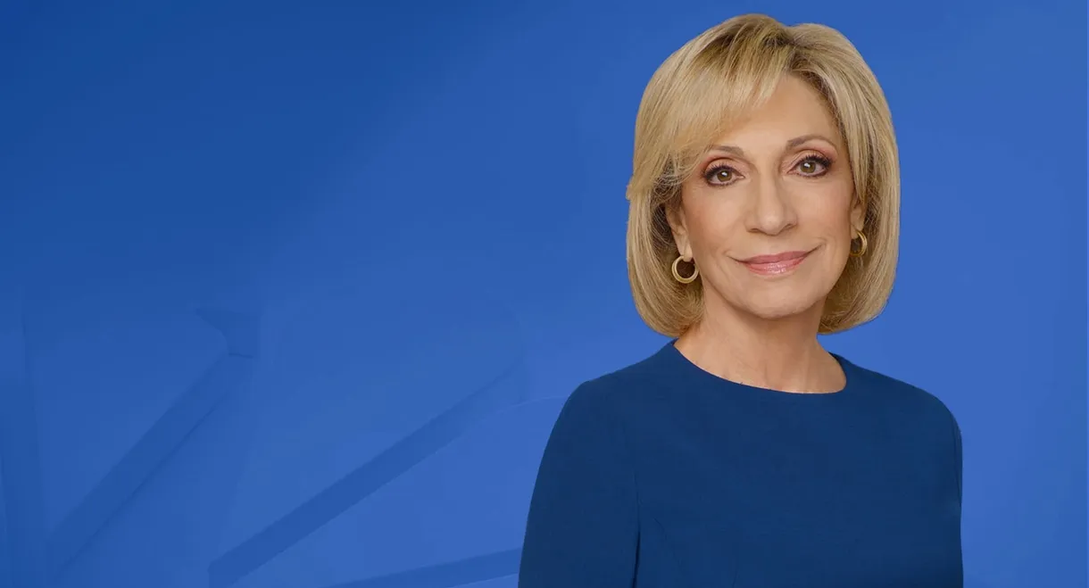 Andrea Mitchell Reports Reports