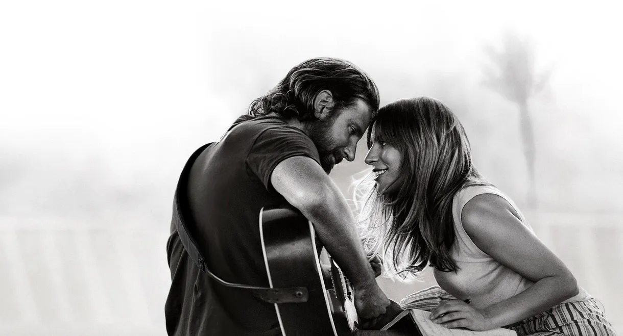 A Star Is Born