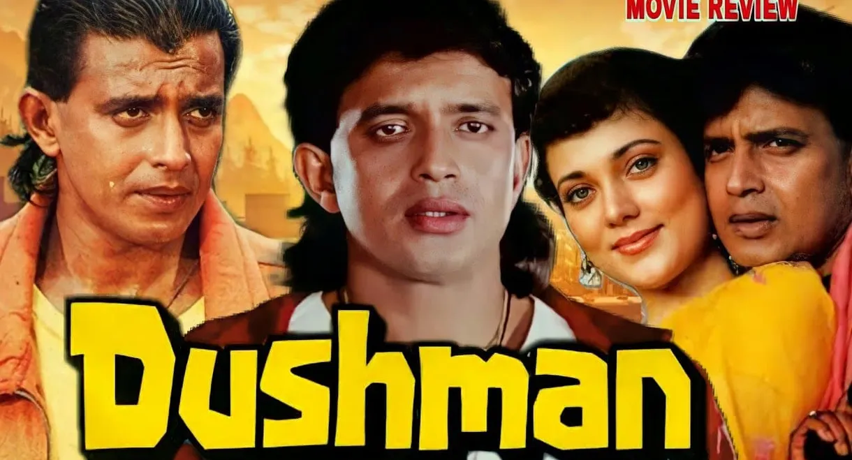 Dushman