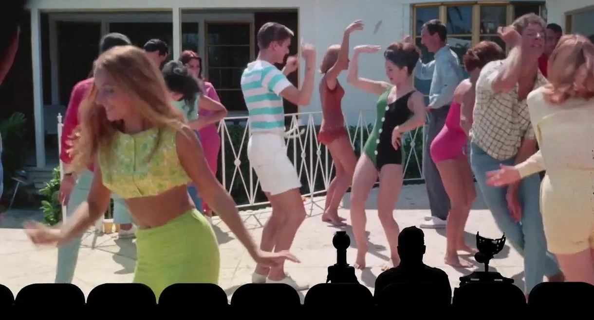 Mystery Science Theater 3000: The RiffTrax Experiments — Sting of Death