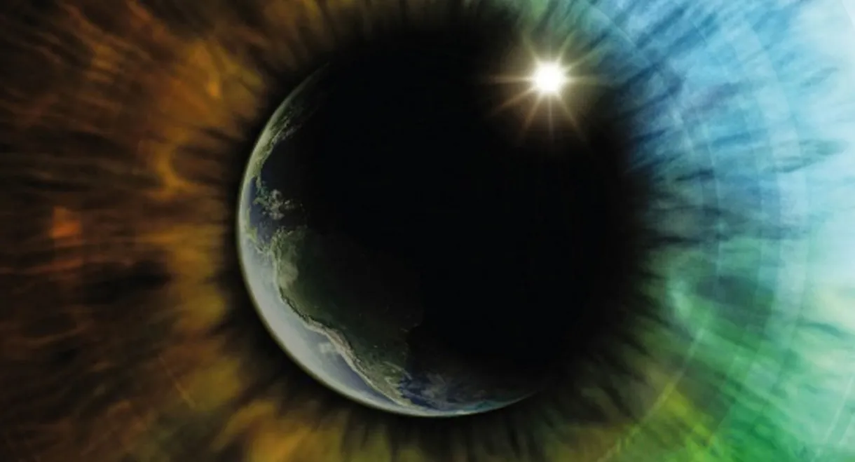 Human Planet