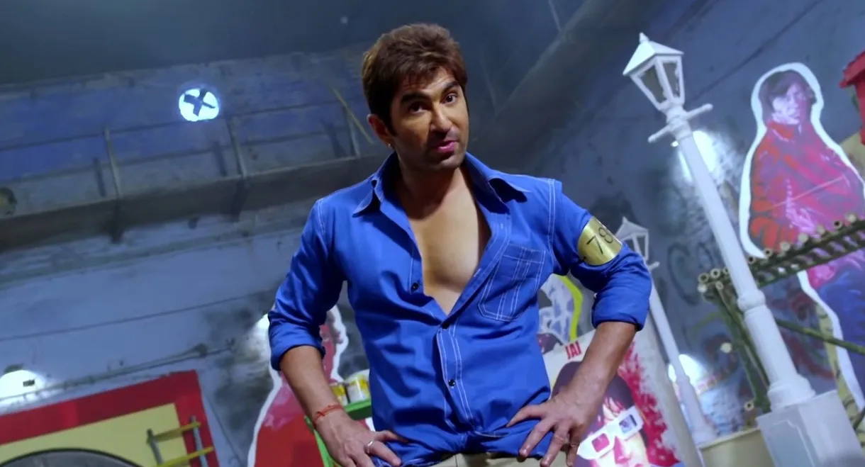 Bachchan