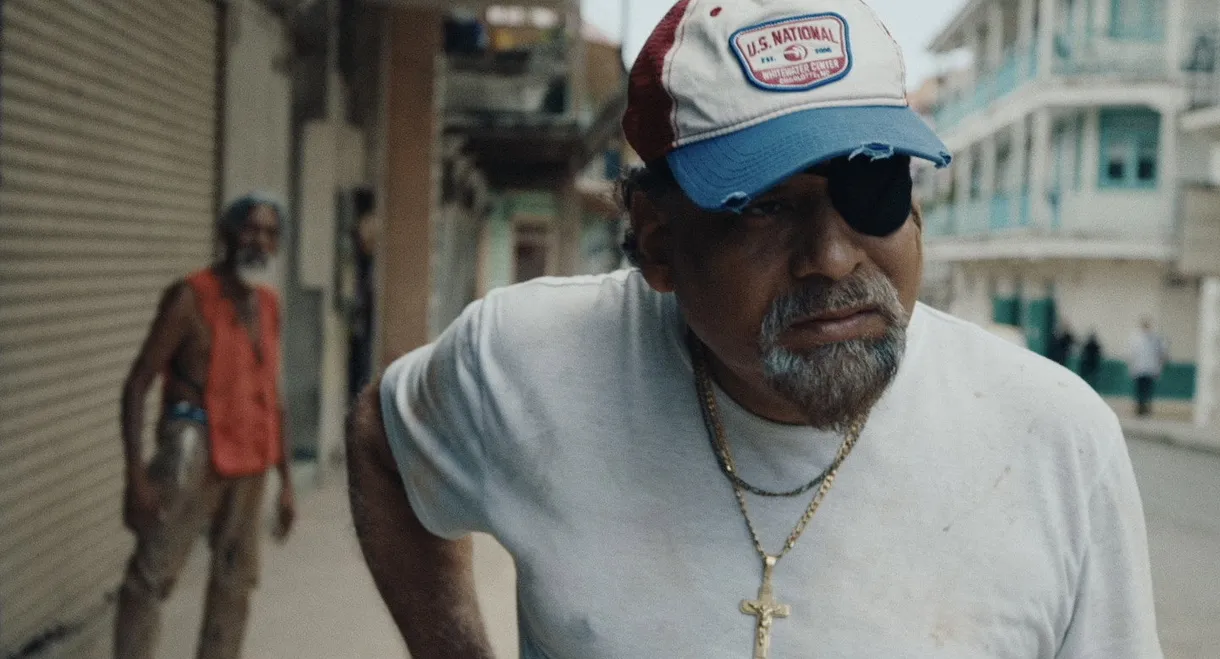 El Retrato De Don Marino