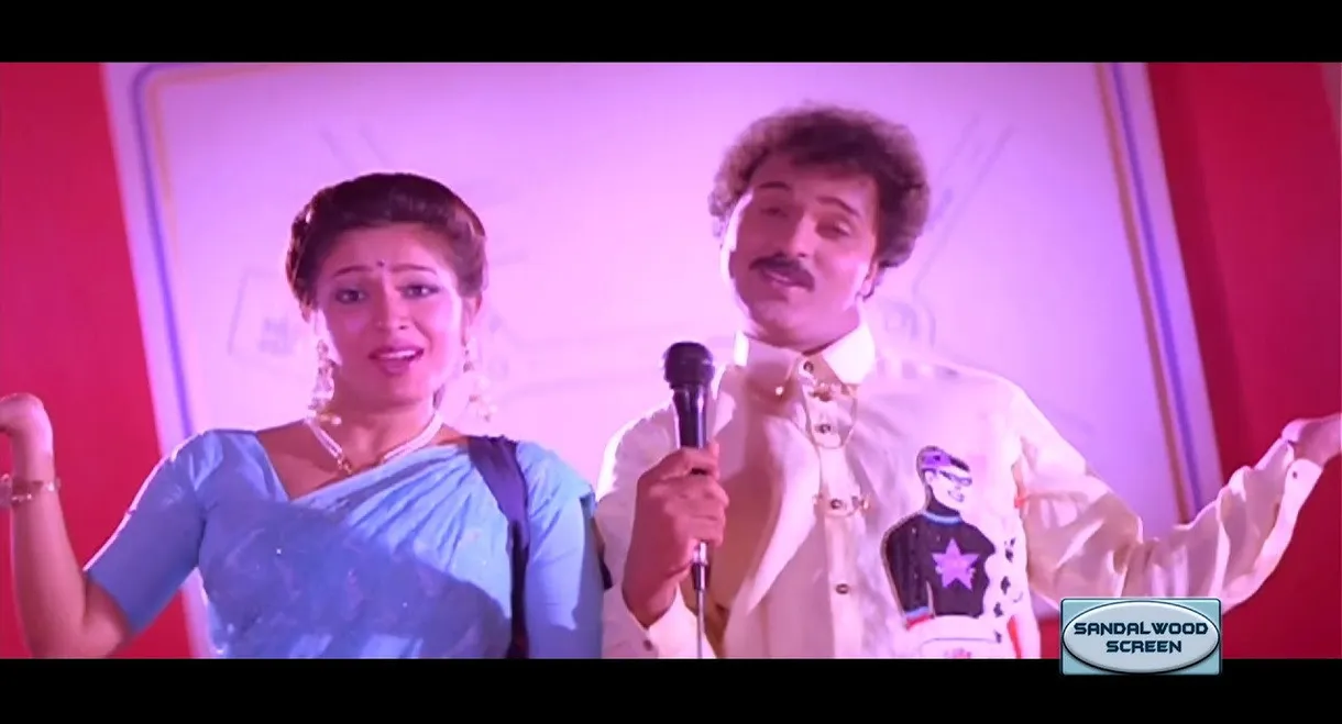Gopi Krishna