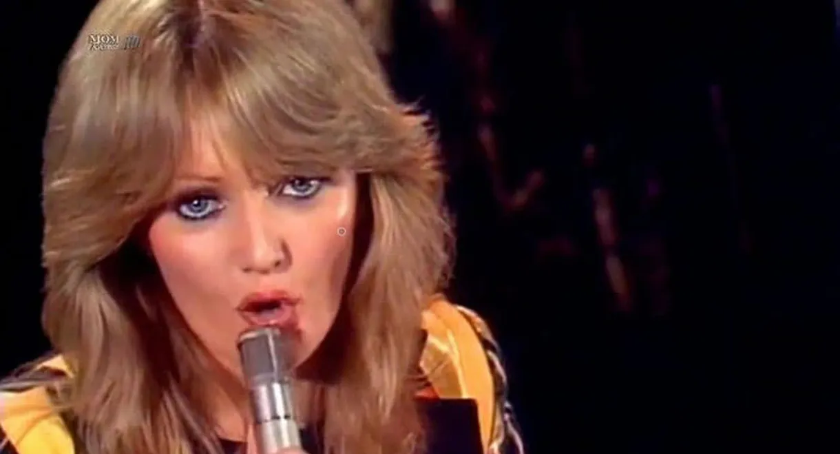 Bonnie Tyler - The Video Hits Collection
