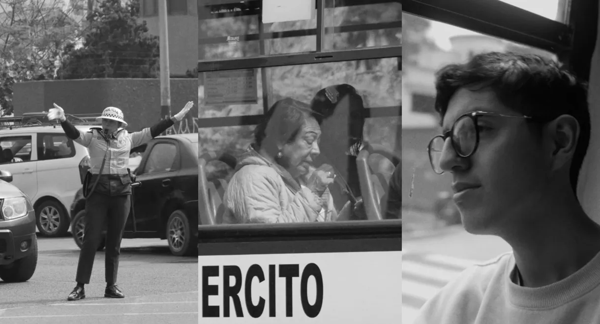 ATRAPADOS: Un viaje transmedia a través de la deshumanización limeña