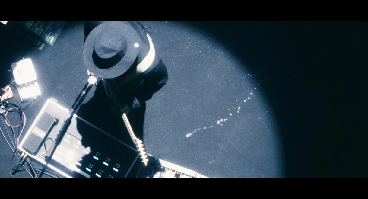 Yorushika LIVE: "Tousaku"