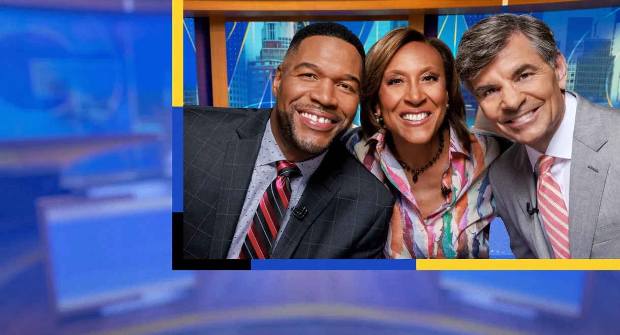 Good Morning America