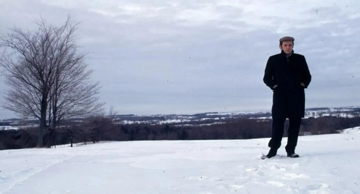 The Idea of North