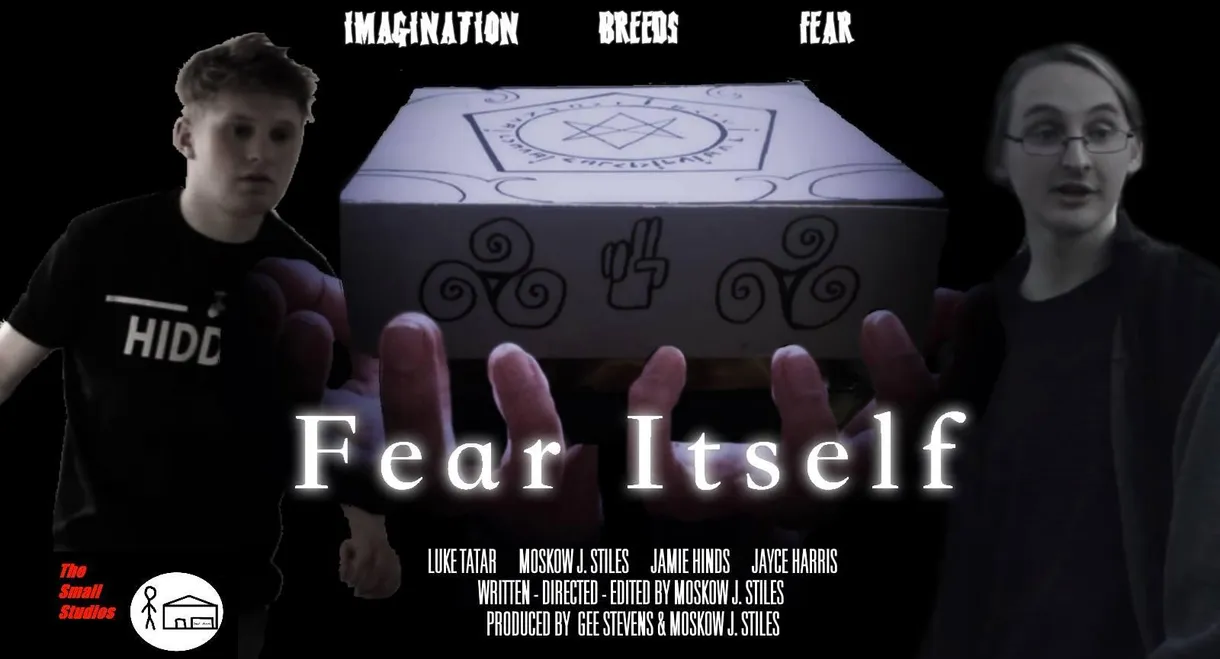 Fear Itself