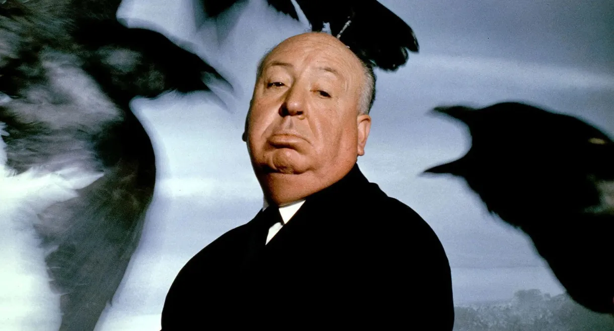 The Master's Touch: Hitchcock's Signature Style