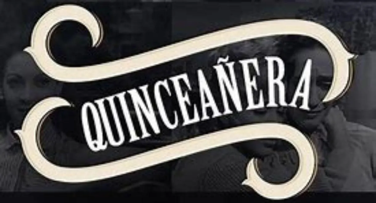Quinceañera