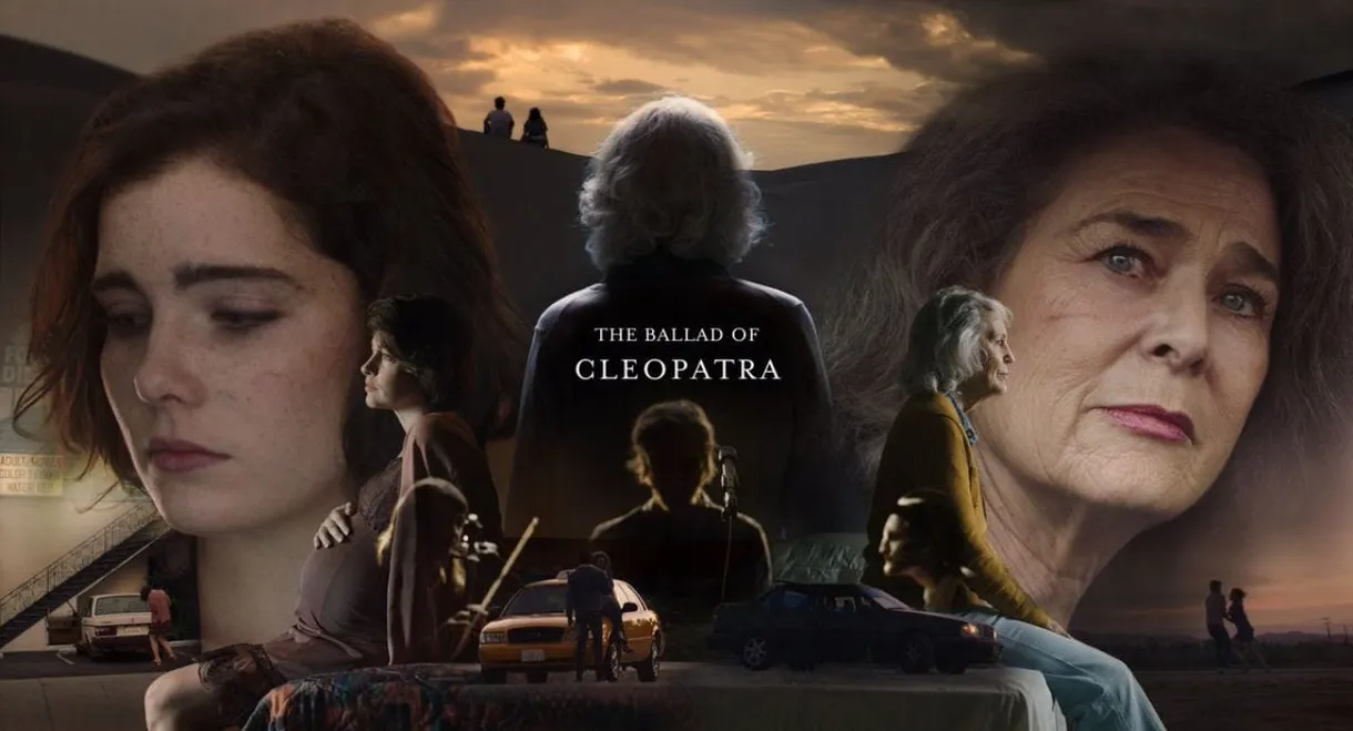 The Ballad of Cleopatra