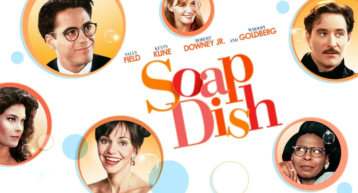 Soapdish