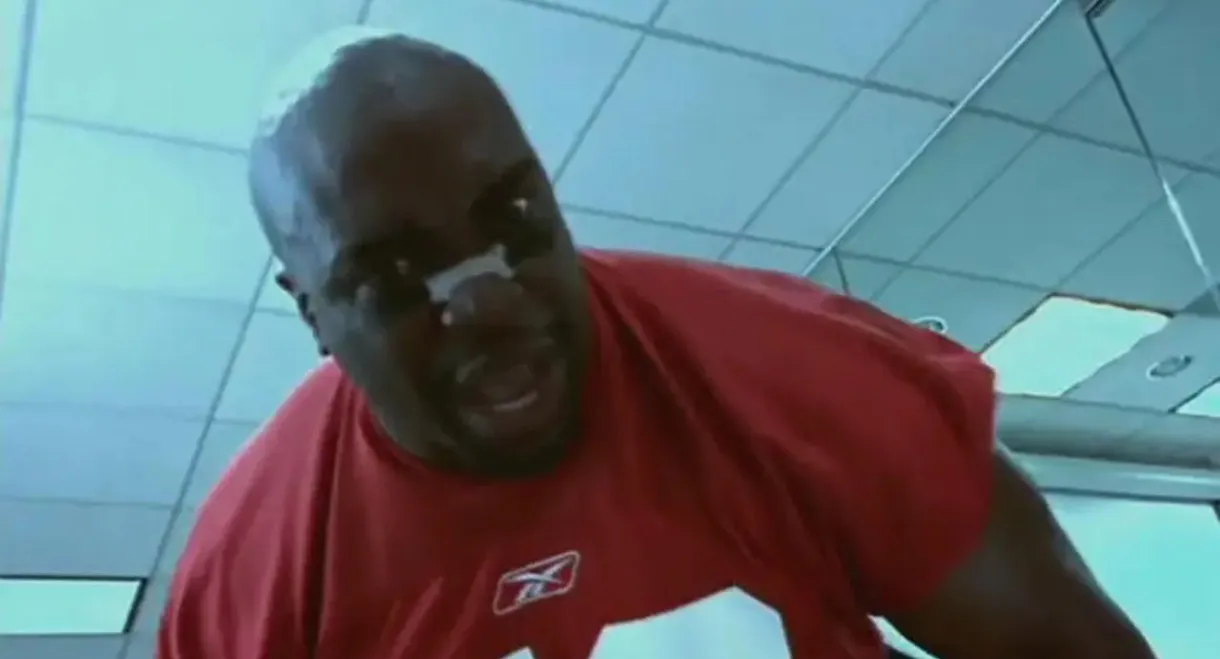 Terry Tate, Office Linebacker