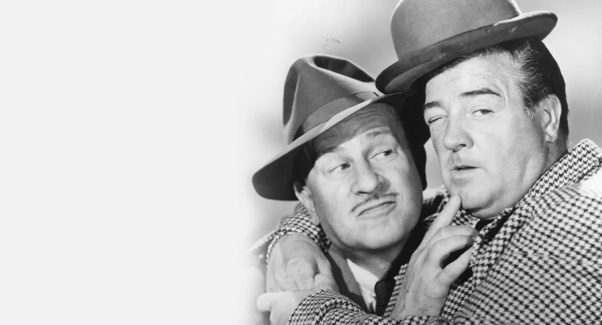 Abbott and Costello: Life and Legacy