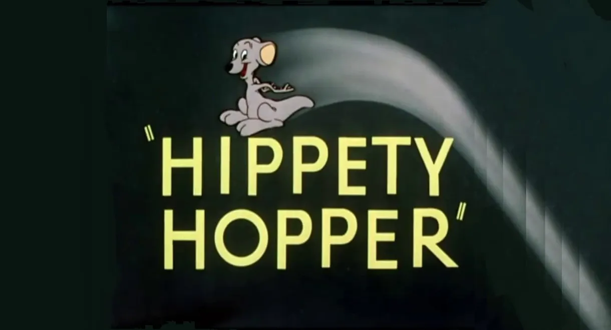 Hippety Hopper