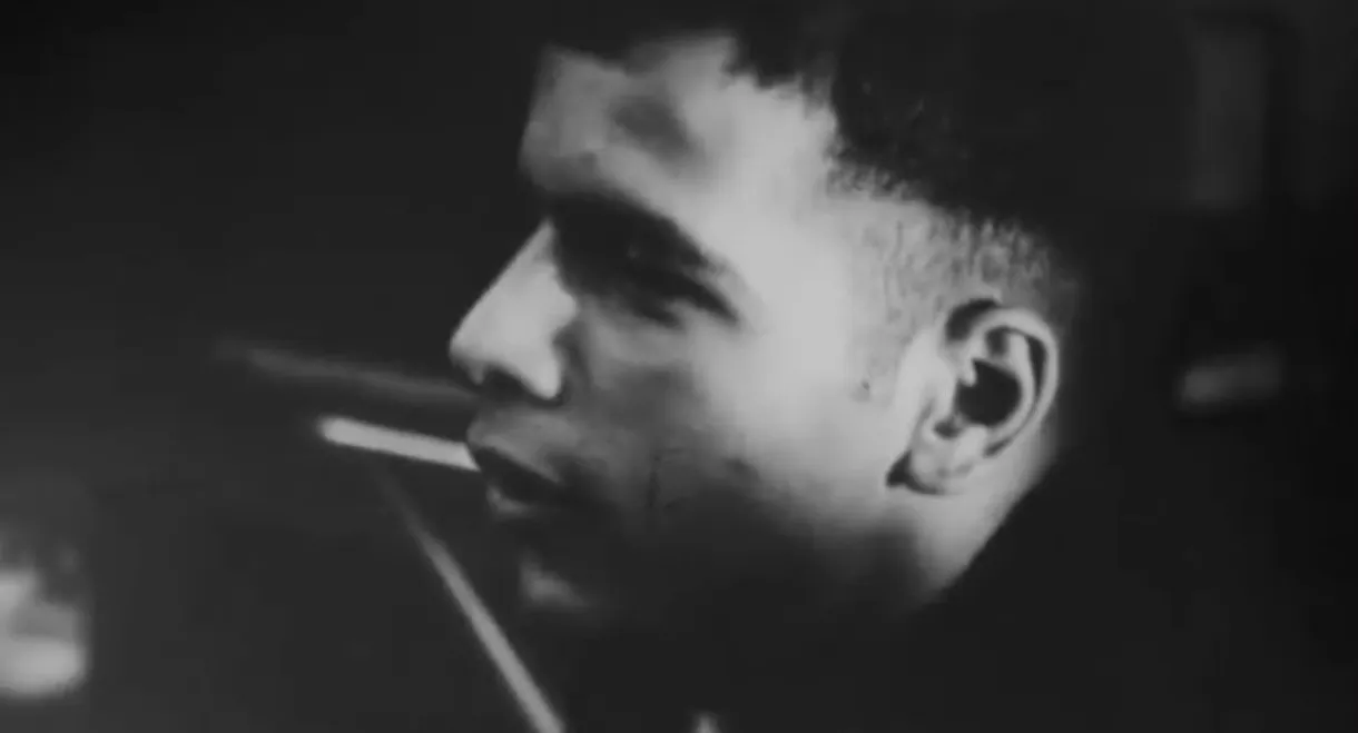 Arnaldo - Combatente Guerrilheiro