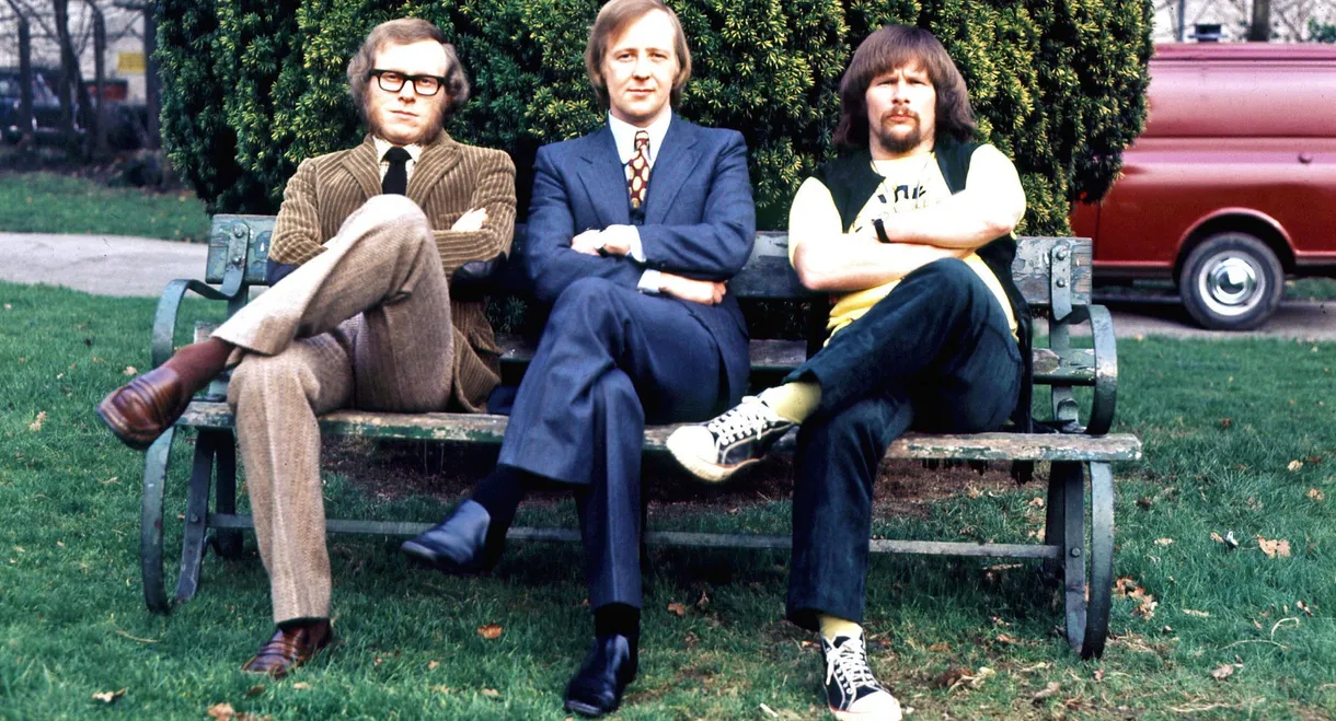 The Goodies