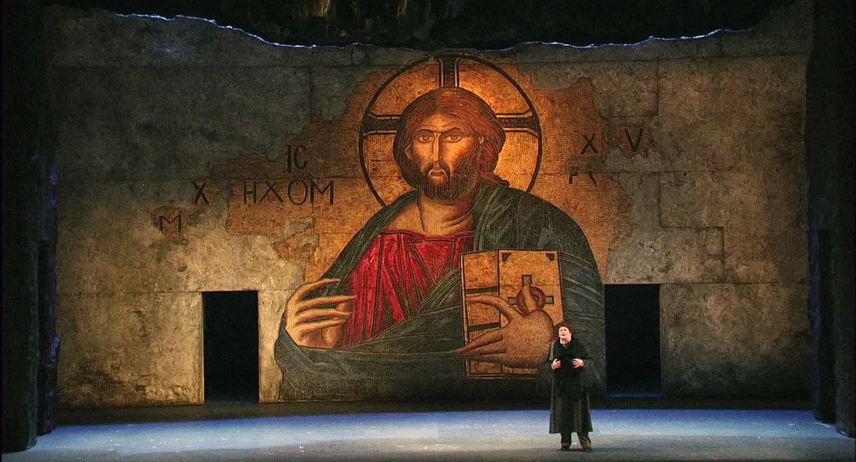 Verdi: La forza del destino