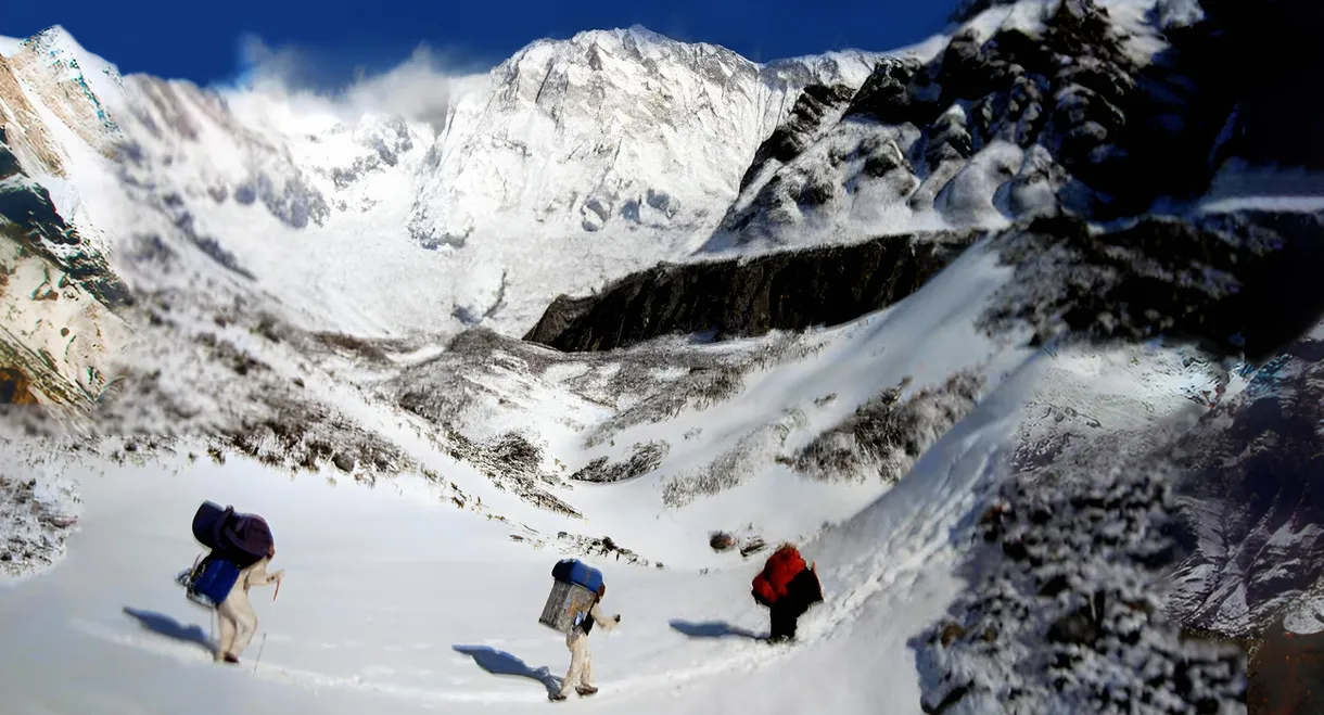 Annapurna 88
