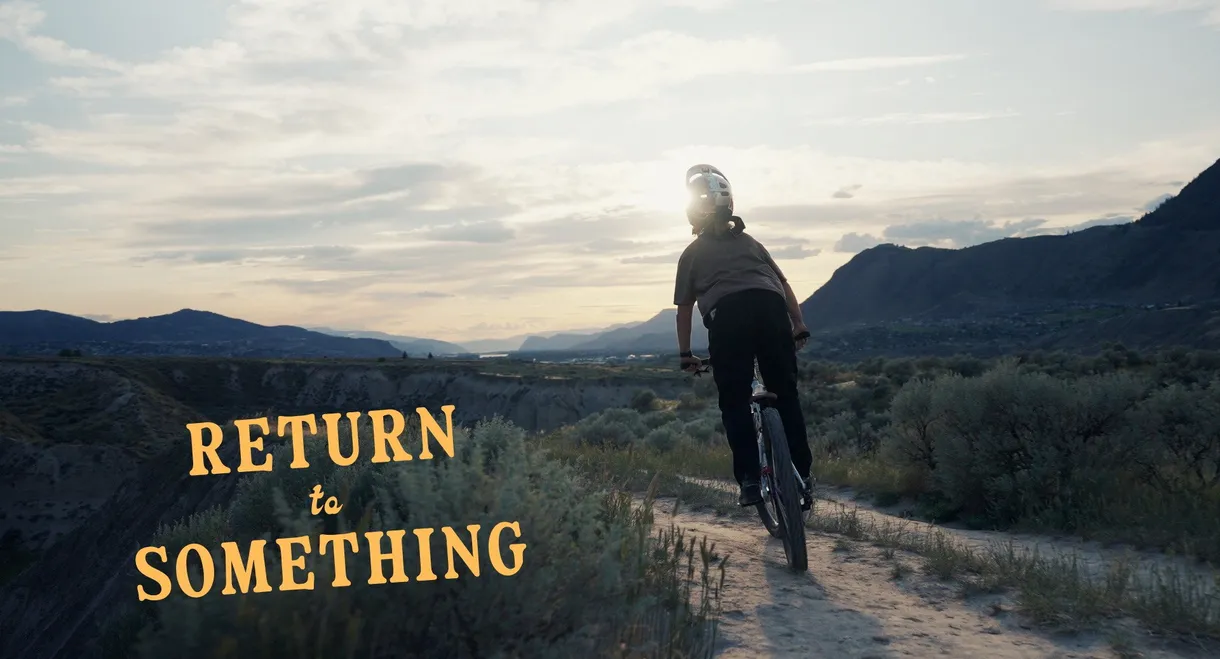 Return to Something