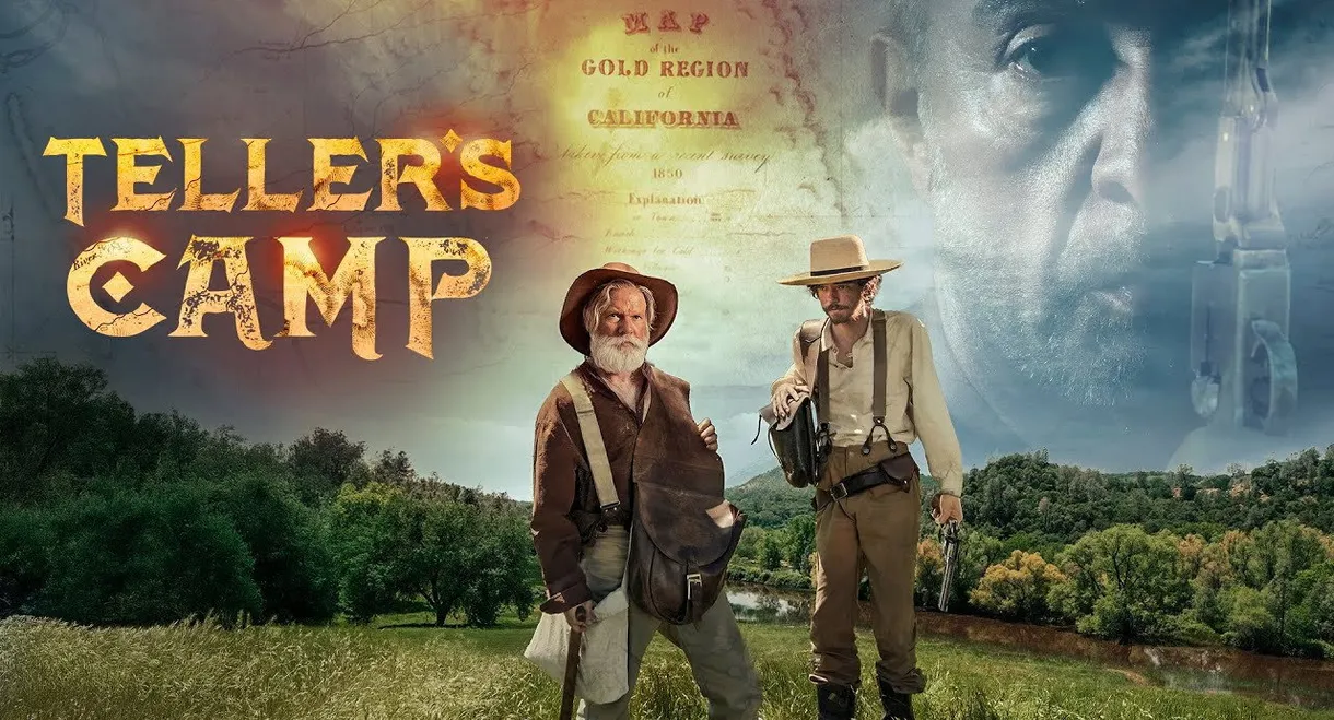 Teller's Camp