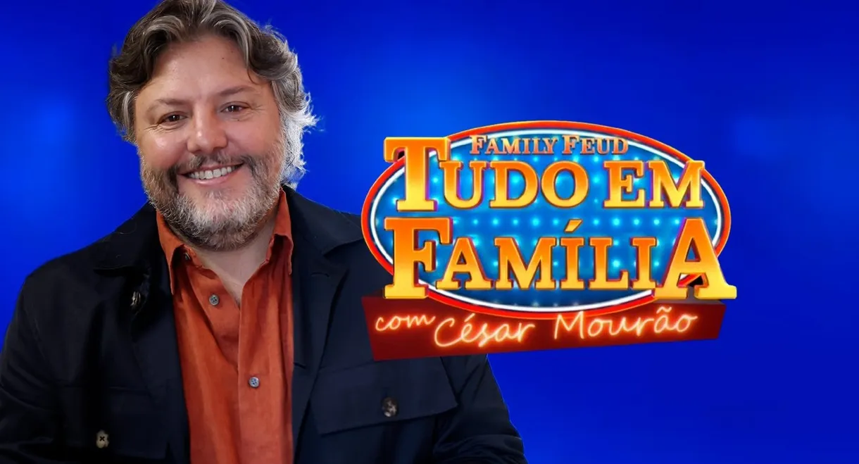 Tudo em Família