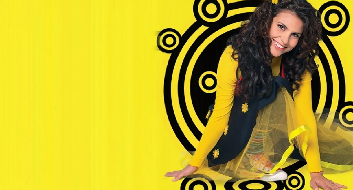 Aline Barros e Cia
