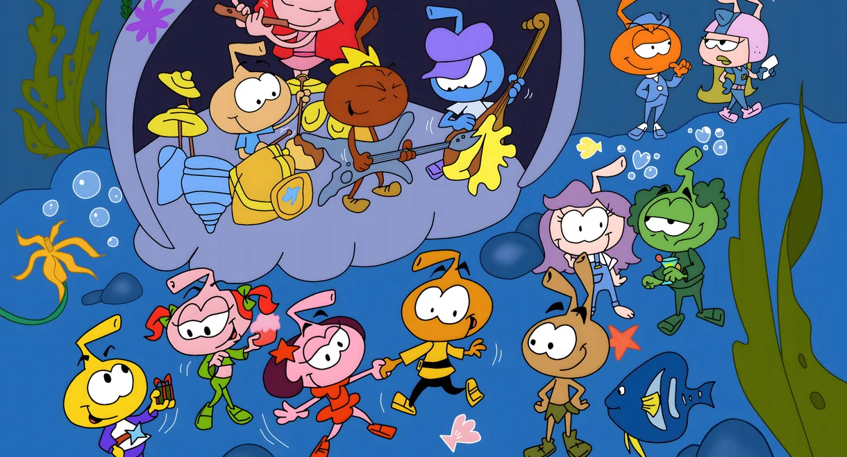 Snorks
