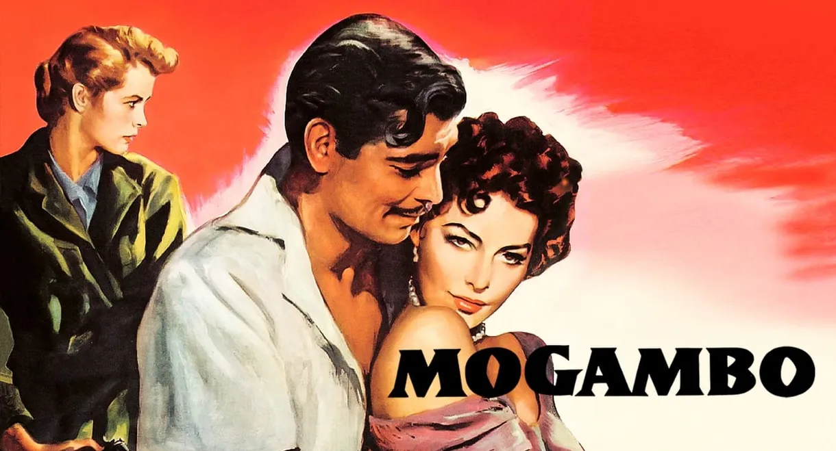 Mogambo