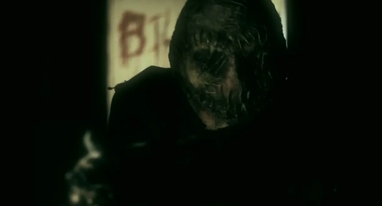 The Boogeyman