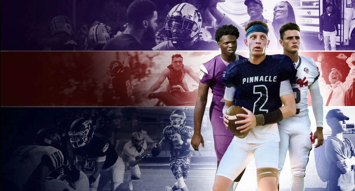 QB1: Beyond the Lights