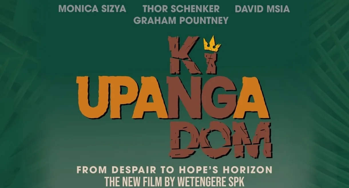 Upanga Kingdom