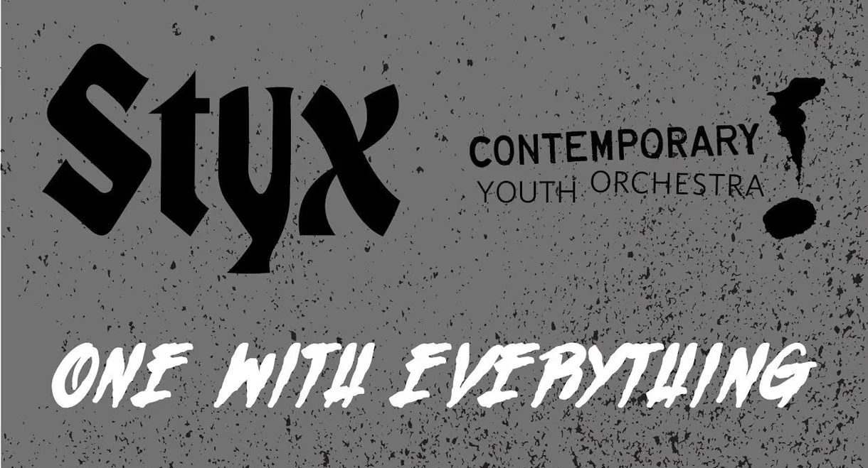 Styx and the Contemporary Youth Orchestra of Cleveland - One with Everything