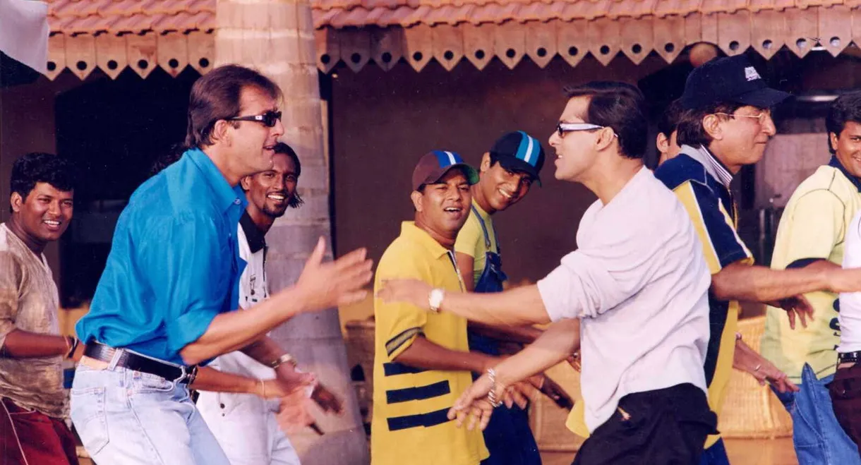 Chal Mere Bhai