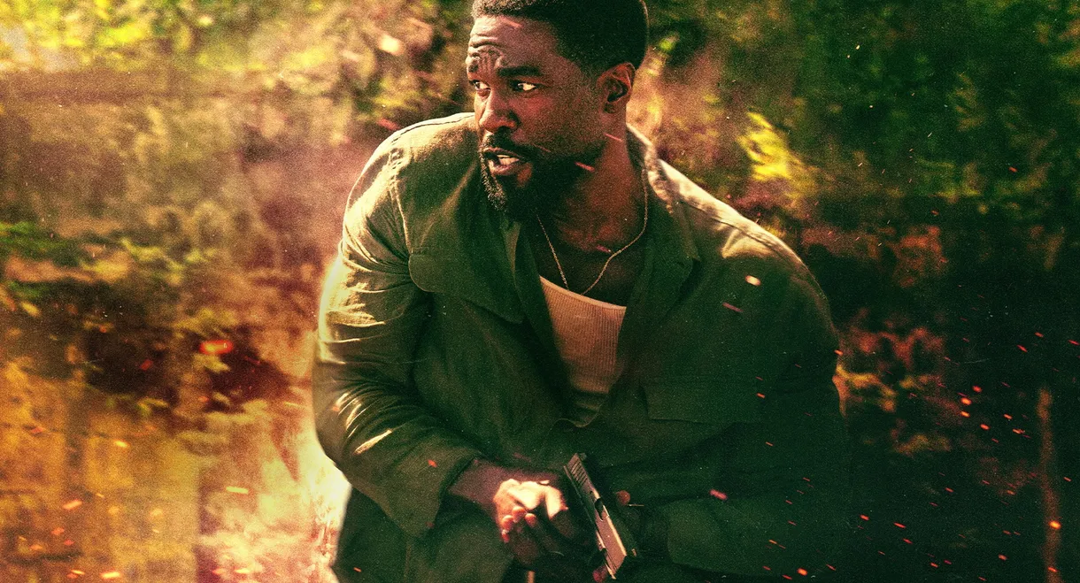 Man on Fire
