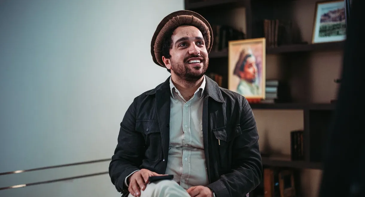 Massoud, l'héritage