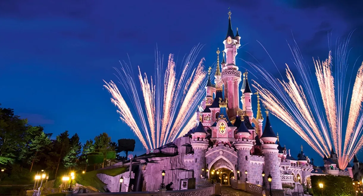 Disneyland Paris : Les Coulisses d'un Anniversaire Extraordinaire