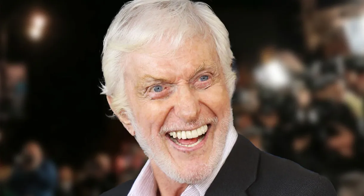 Starring Dick Van Dyke