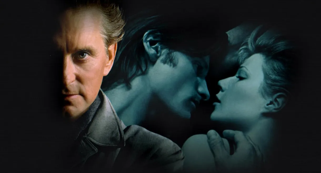 A Perfect Murder